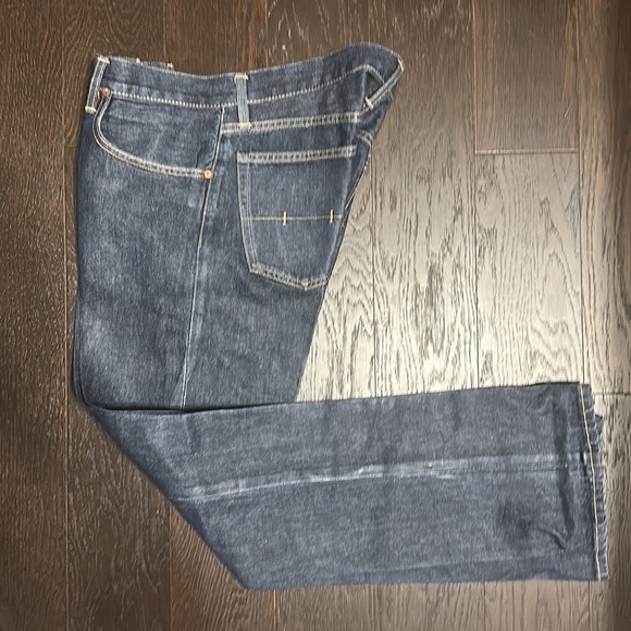 Mens Polo Ralph Lauren jeans - Picture 3 of 3